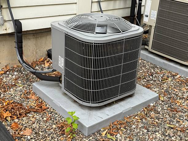24/7 Emergency Hvac Maintenance experts in Los Alamos, CA