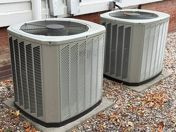 Reliable Hvac Maintenance contractor in Los Alamos, CA by JG Cool HVAC
